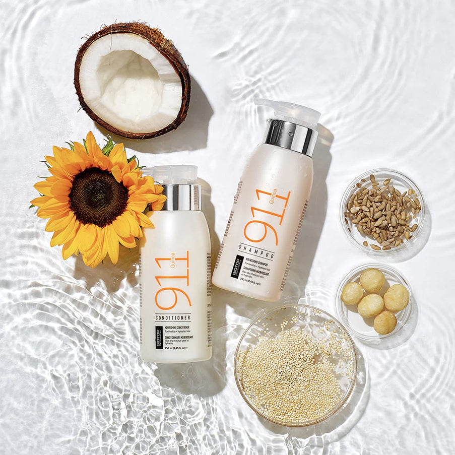 Biotop Professional 911 Quinoa Shampoo