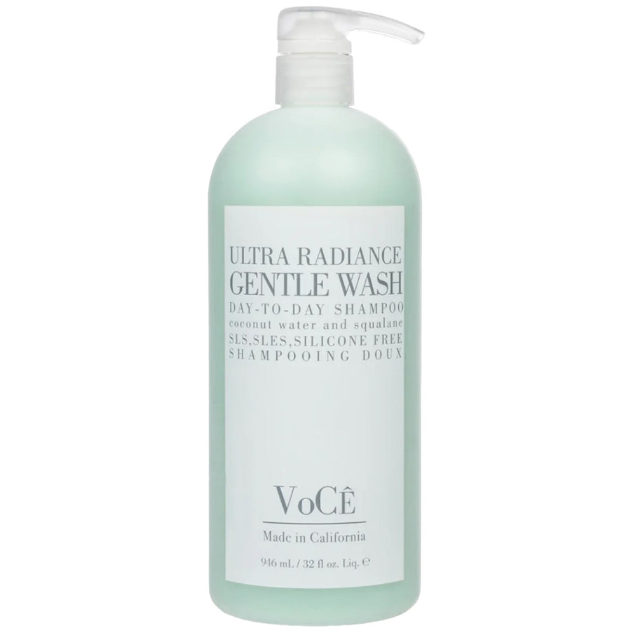 Você Ultra Radiance Gentle Wash Liter