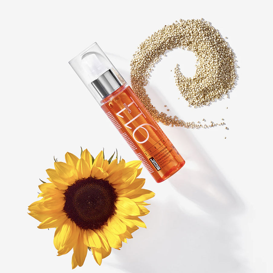 Biotop Professional 911 Quinoa Serum