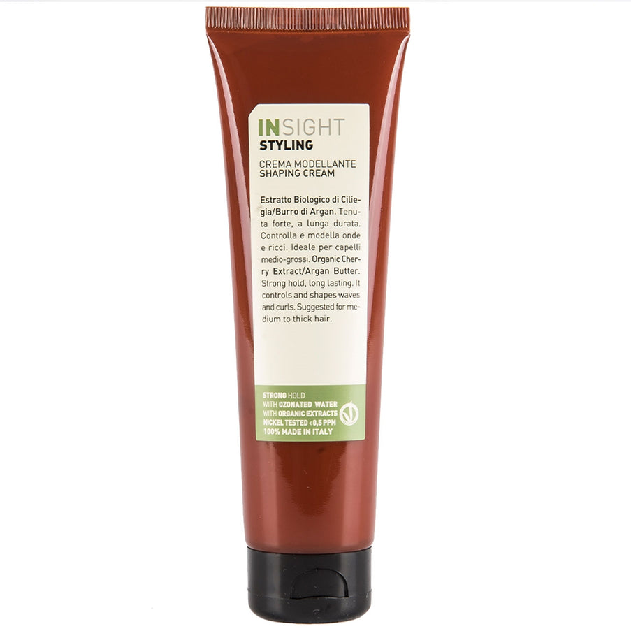 InSight Professional Crema Modellante Shaping Cream 5.1 Fl. Oz.