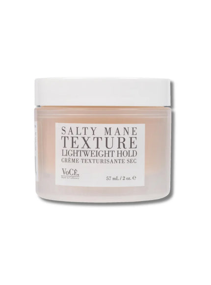 Você Salty Mane Texture Creme 2 Fl. Oz.