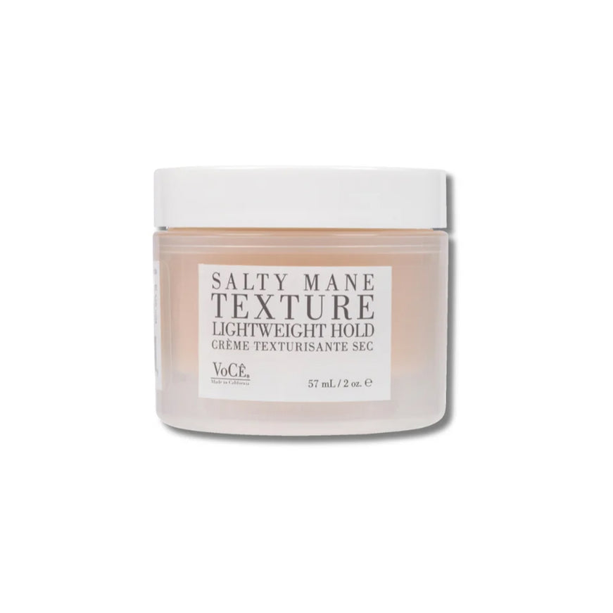 Você Salty Mane Texture Creme 2 Fl. Oz.