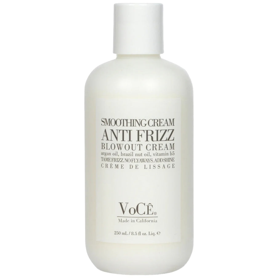 VoCê Smoothing Cream Anti-Frizz Blowout Cream 8.5 Fl. Oz.