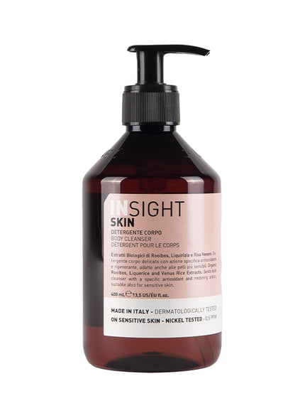 Insight Professional Body Cleanser 13.5 Fl. Oz. 400 mL