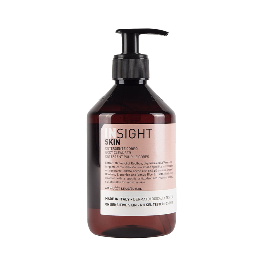 Insight Professional Body Cleanser 13.5 Fl. Oz. 400 mL