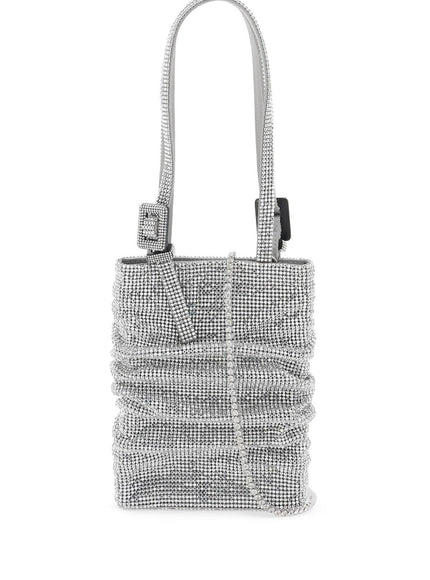 Benedetta Bruzziches lollo la petite handbag