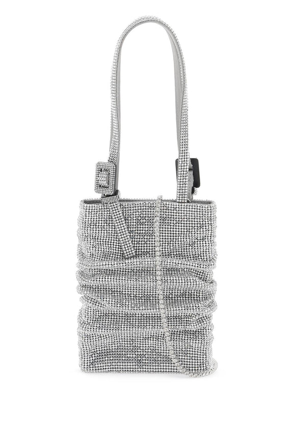 Benedetta Bruzziches lollo la petite handbag