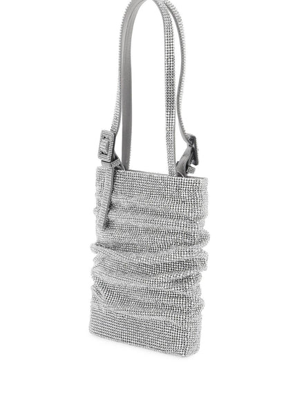 Benedetta Bruzziches lollo la petite handbag