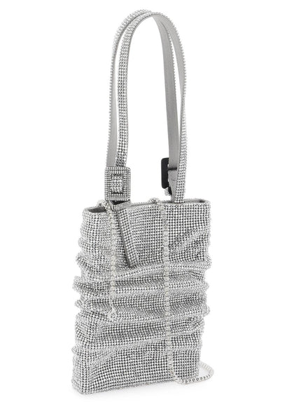 Benedetta Bruzziches lollo la petite handbag