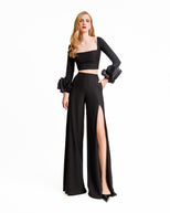 US 2 / Black