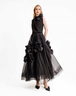 US 2 / Black