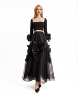 US 2 / Black