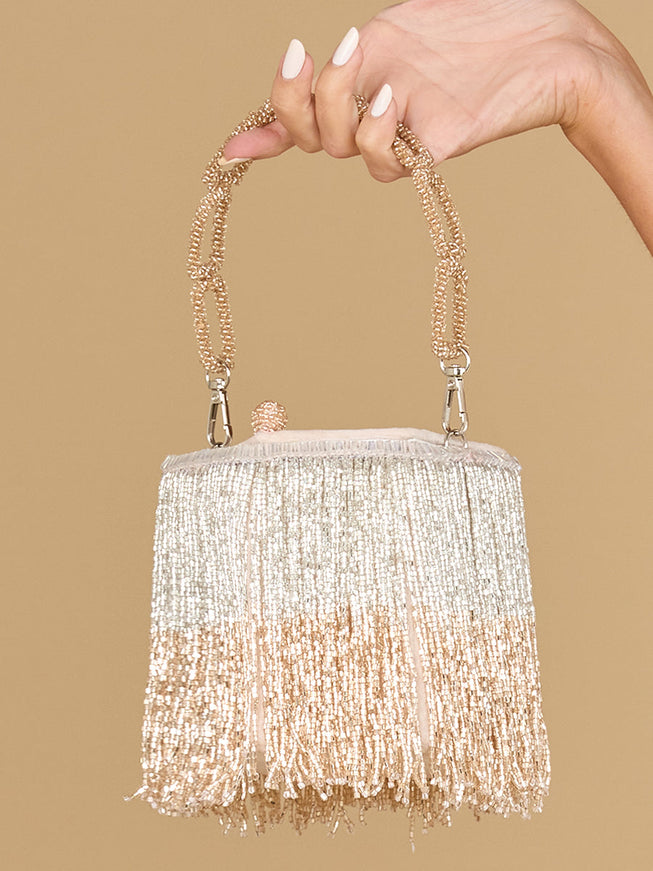 Lia Structured Bag