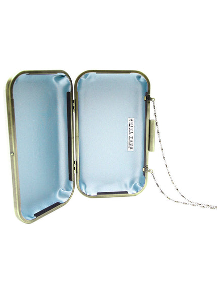 Tresor Pearl Clutch