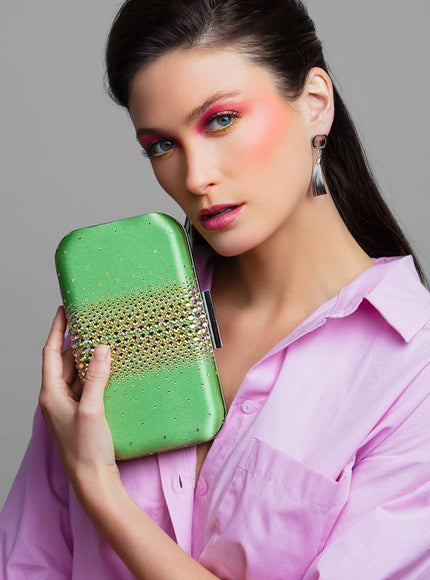 Lucy Tassel Earrings
