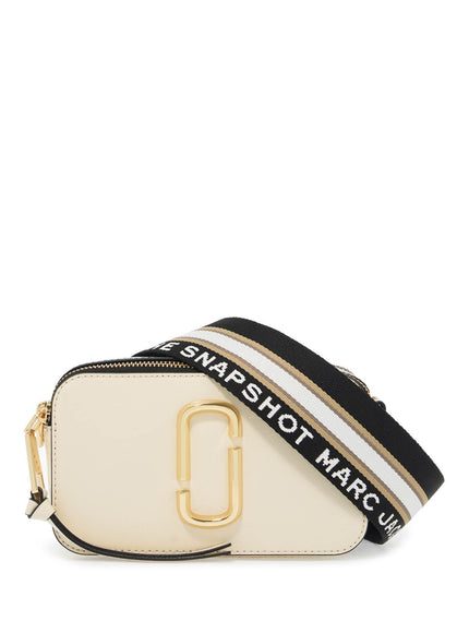 Marc Jacobs the snapshot camer bag