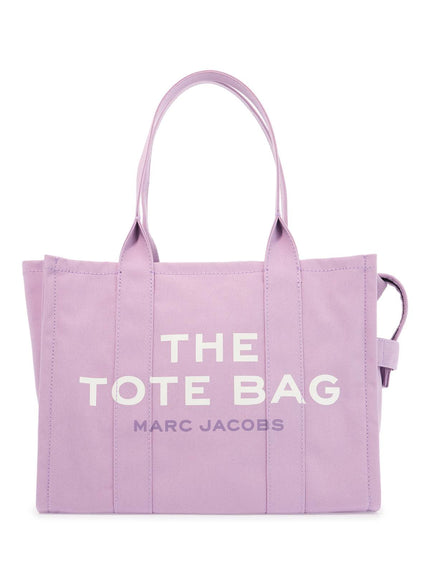 Marc Jacobs the large canvas tote bag - b