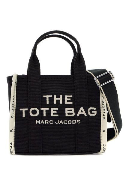 Marc Jacobs the jacquard small tote bag