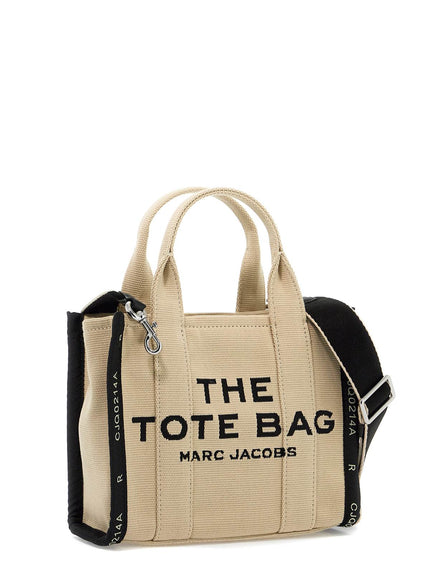 Marc Jacobs the jacquard small tote bag