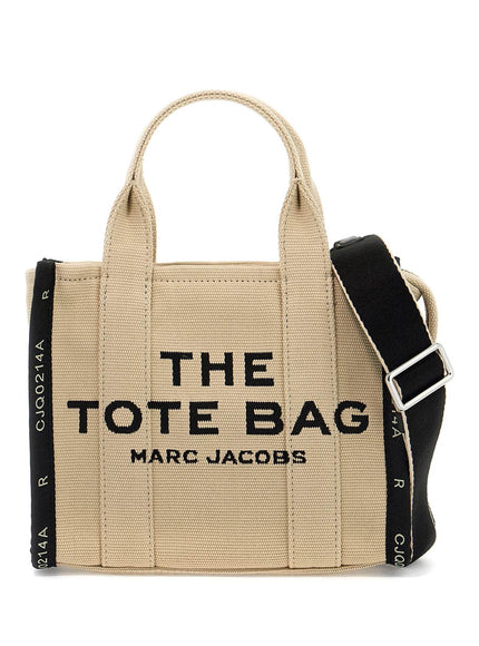 Marc Jacobs the jacquard small tote bag