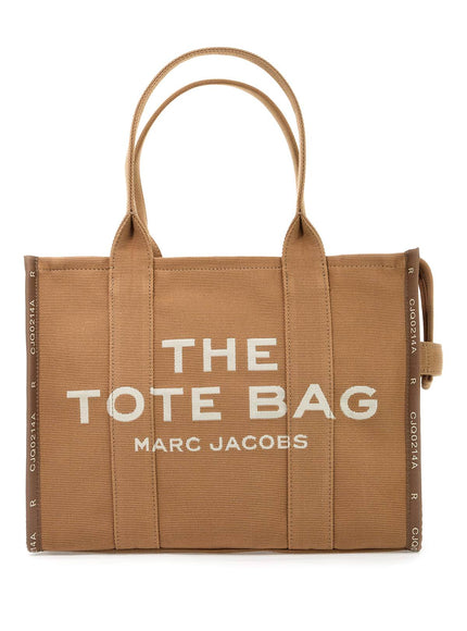 Marc Jacobs the jacquard large tote bag