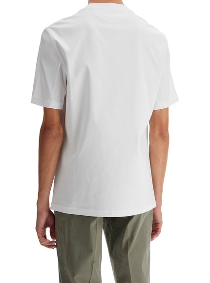 Brunello Cucinelli regular fit t-shirt