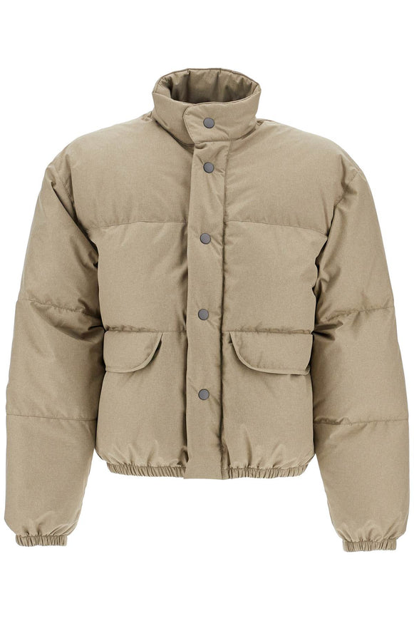 Our Legacy Quilted Down Jacket