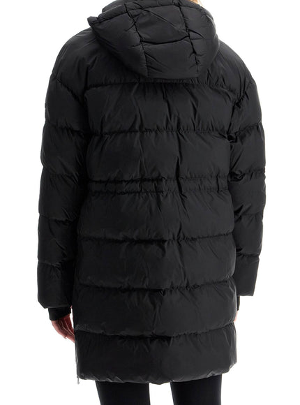 Max Mara Leisure Master Hooded Puffer Jacket