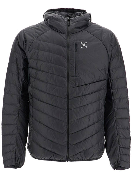 MONTURA lightweight ski jacket