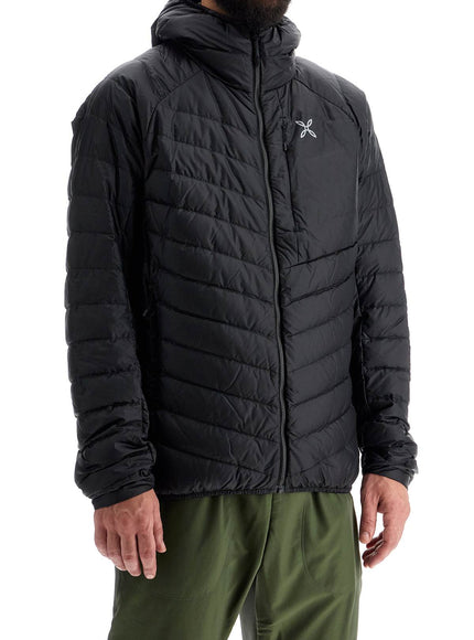 MONTURA lightweight ski jacket