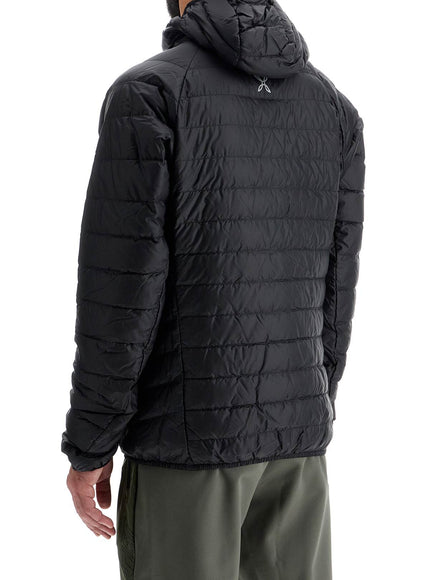 MONTURA lightweight ski jacket