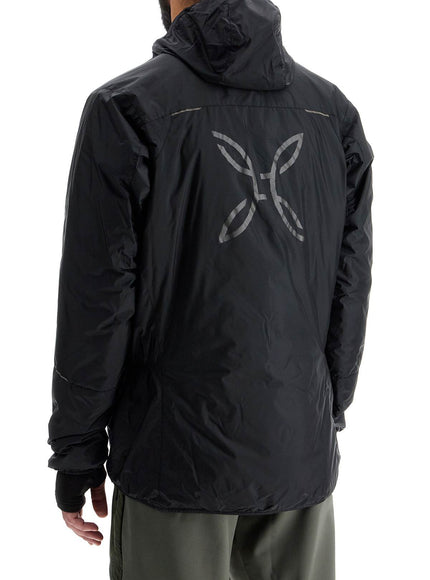 MONTURA ski jacket skisky 2