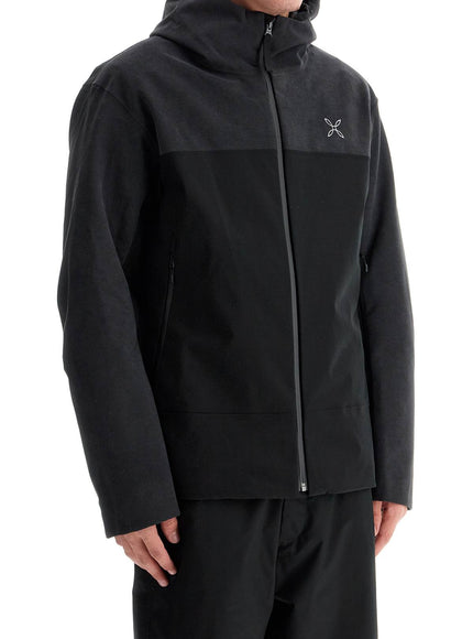 MONTURA 3-in-1 gavia jacket