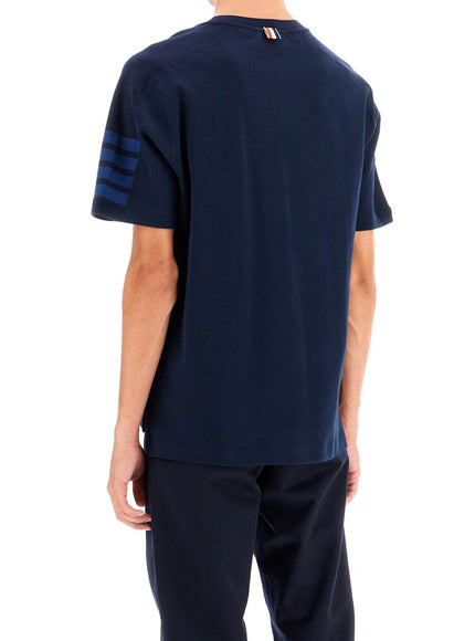 Thom Browne round neck 4-st