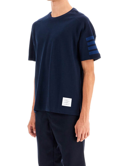 Thom Browne round neck 4-st