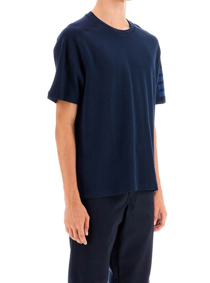 Thom Browne round neck 4-st