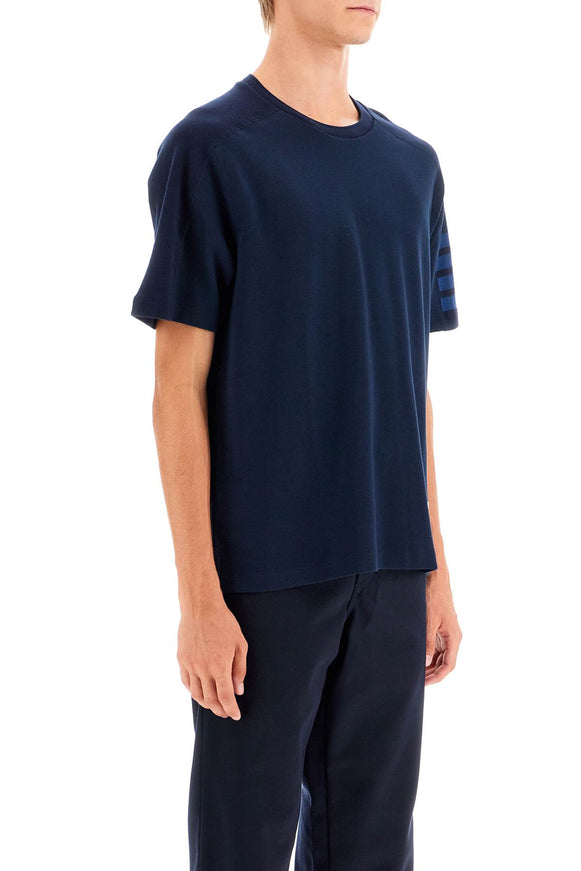 Thom Browne round neck 4-st