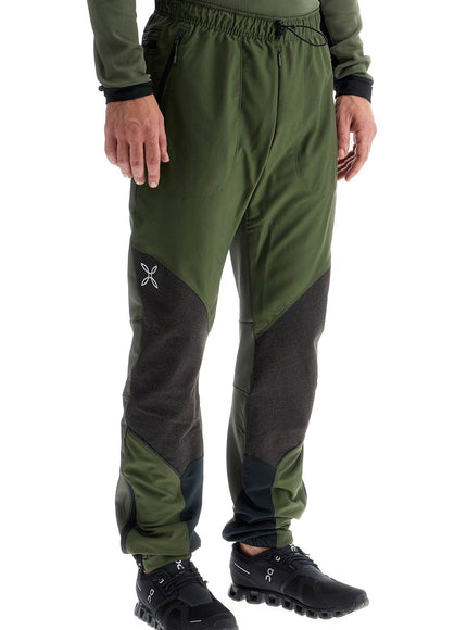 MONTURA vertigo sports pants