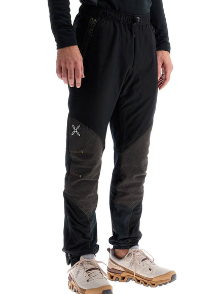 MONTURA vertigo sports pants