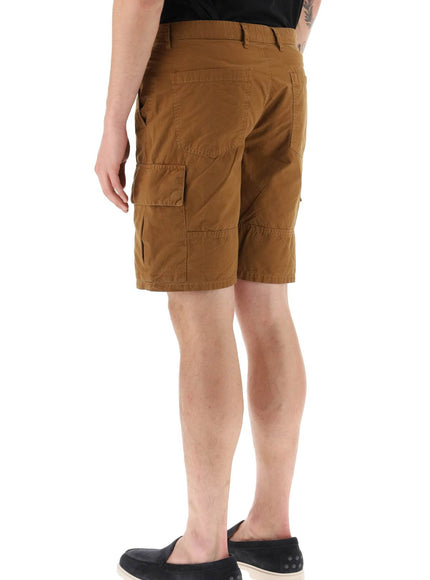 Barbour cargo shorts