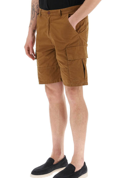 Barbour cargo shorts