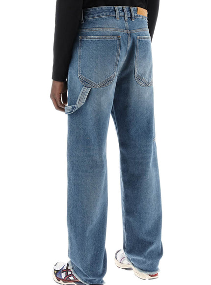 Darkpark john workwear jeans