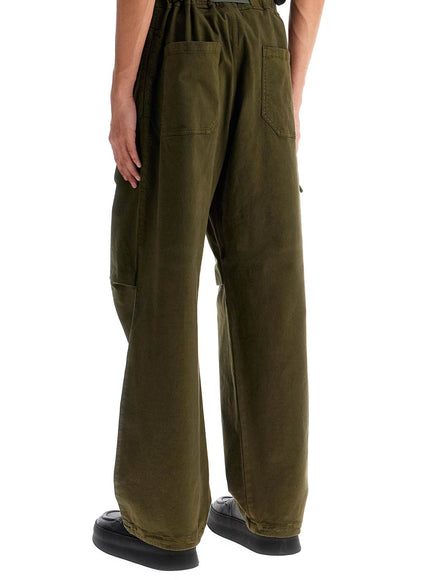 Darkpark jordan cargo pants