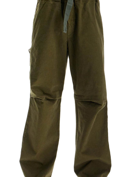 Darkpark jordan cargo pants