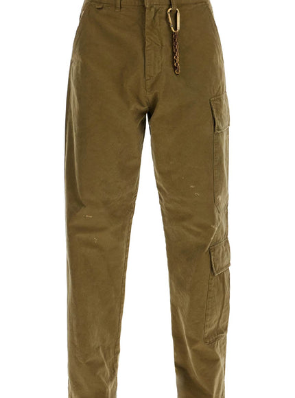 Darkpark jeffrey cargo pants for