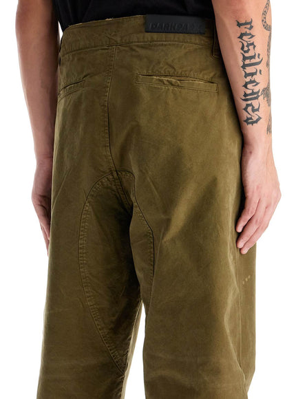 Darkpark jeffrey cargo pants for