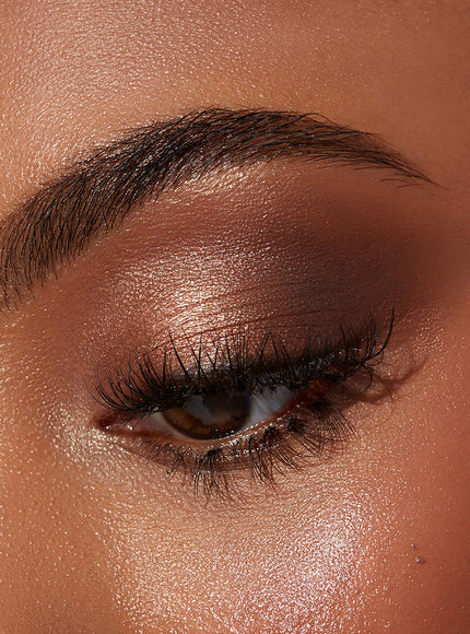 Tiramisu Eyeshadow Quad - Sigma Beauty