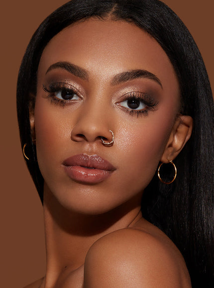 Tiramisu Eyeshadow Quad - Sigma Beauty