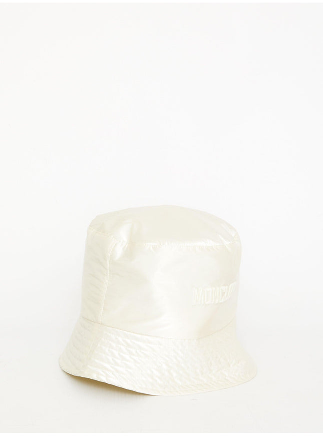 Moncler Nylon Bucket Hat