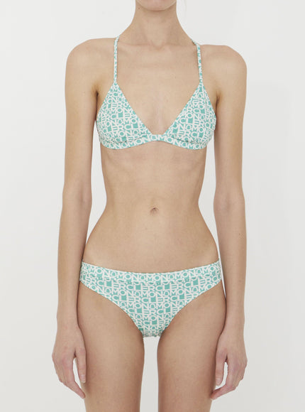 Moncler Alose Bikini - Ellie Belle